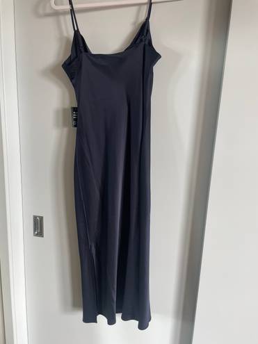 EXPRESS Midi Length Dress