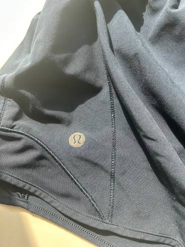 Lululemon Hotty Hot Shorts 4”