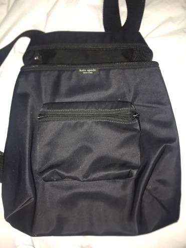 Kate Spade Backpack Purse