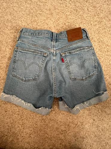 Levi’s 501 Shorts