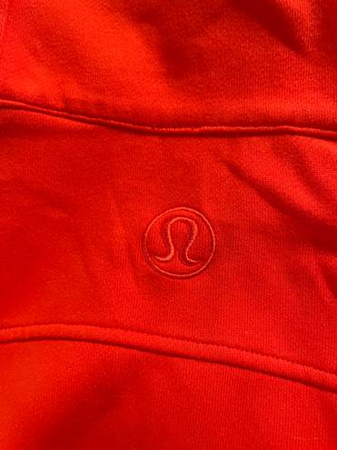 Lululemon Scuba Hoodie