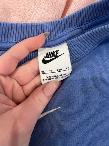 Nike Crewneck