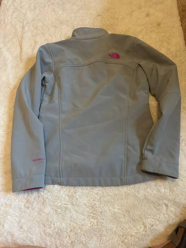 The North Face  Zip Up Jacket