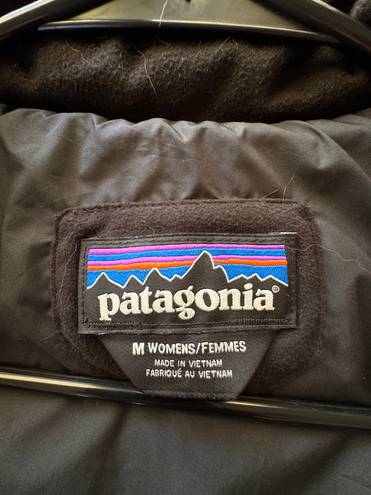 Patagonia Down Jacket