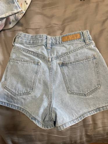 Cotton On Jean Shorts Size 2