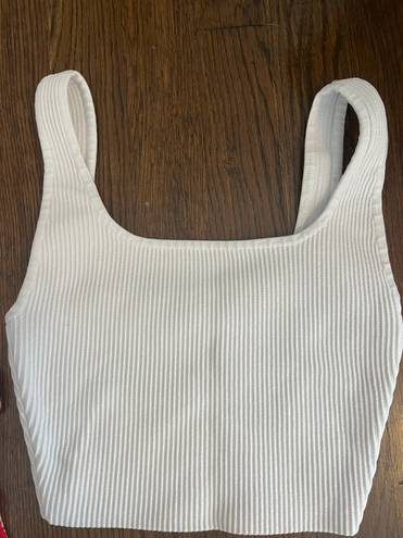 Aritzia Tank Top