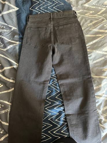 PacSun 90s Straight Jeans