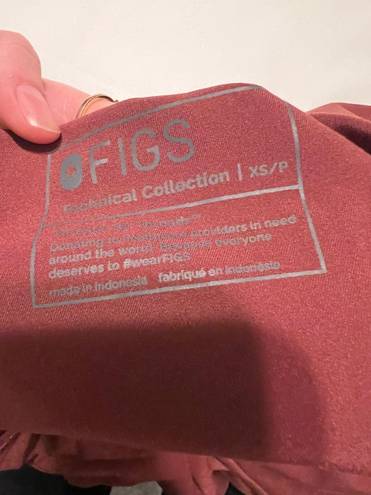 FIGS Jogger Scrub Pants