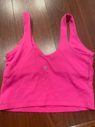 Lululemon Align Tank