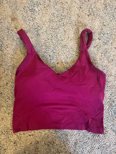 Lululemon Align Tank