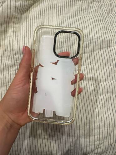 CASETiFY phone case