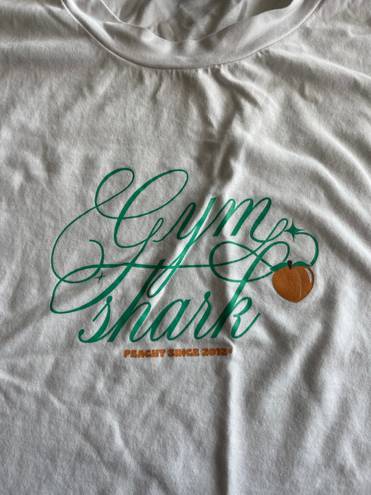 Gymshark Shirt