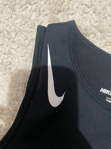 Nike Aeroswift Crop Top