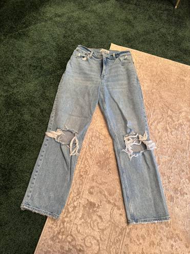 Abercrombie & Fitch Jeans