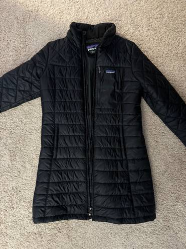 Patagonia Radalie Parka