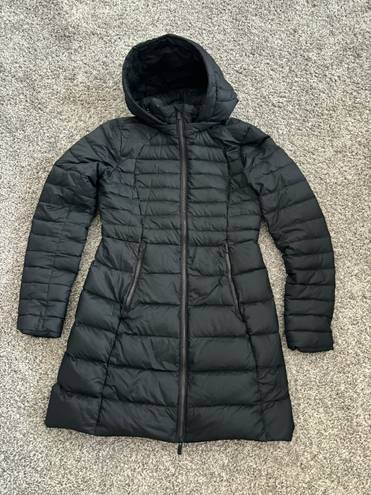 Lululemon Puffer Jacket