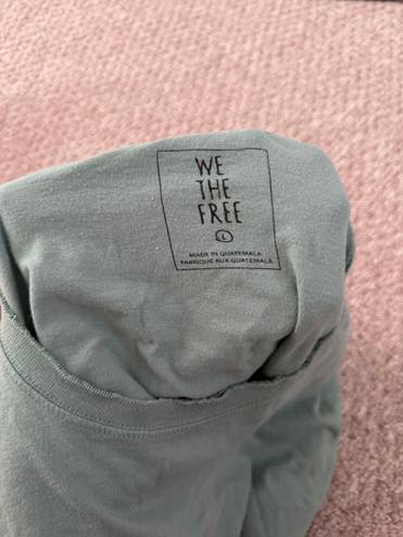 Free People The Perfect Tee