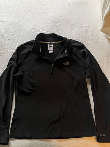 The North Face  Women's TKA Glacier 1/4 Zip