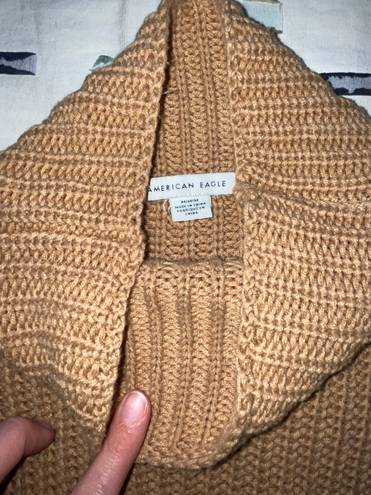 American Eagle Outfitters Turtleneck Sweater