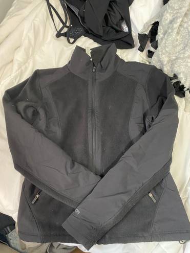 Lululemon Jacket Full-Zip