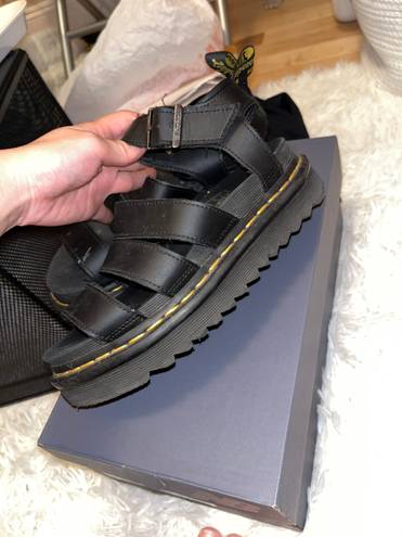 Dr. Martens Doc Martens Sandals