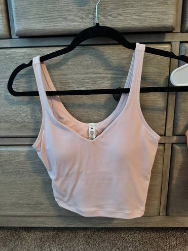 Lululemon Align Tank