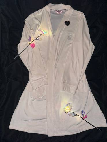 Juicy Couture Robe