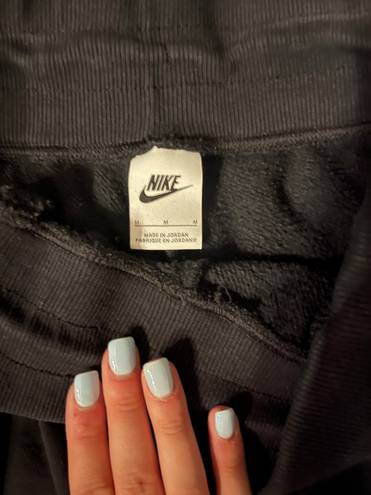 Nike Sweatpants Black