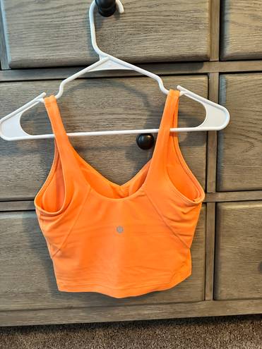 Lululemon Align Tank