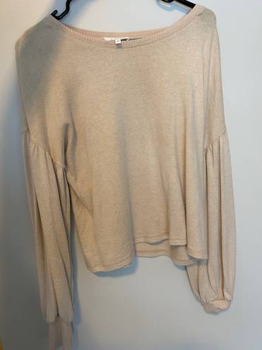 Bohme Long Sleeve