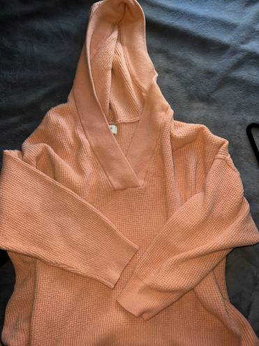 Aerie Hooded Sweater