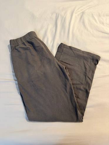 Brandy Melville Anastasia Sweat Pants