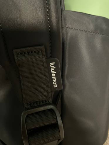 Lululemon Backpack