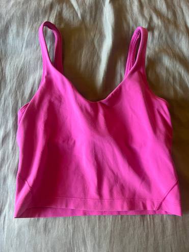 Lululemon Align Tank