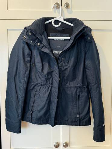 Abercrombie & Fitch Winter Coat