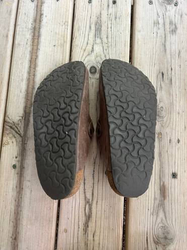 Birkenstock Clogs