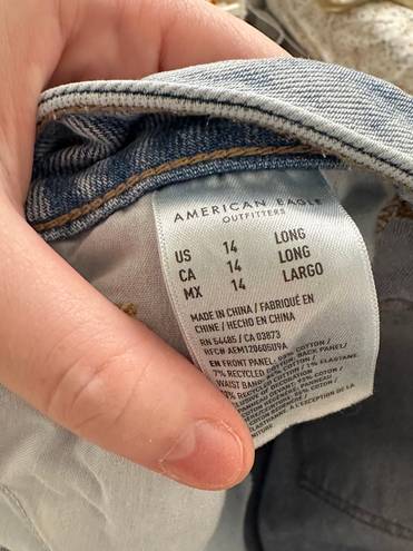 American Eagle Outfitters Jeans