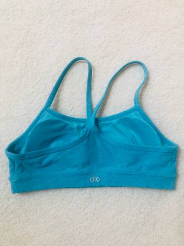 Alo Yoga Alosoft Gratitude Bra