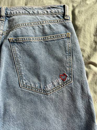 Djerf Avenue Jeans