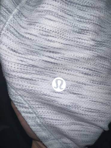 Lululemon Free To Be Serene Tank