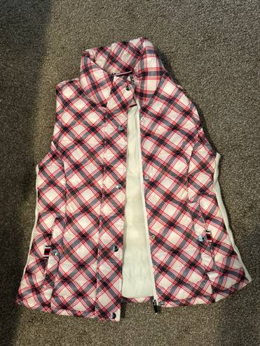 Tommy Hilfiger Puffer Vest