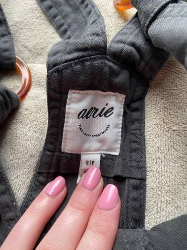 Aerie Overalls