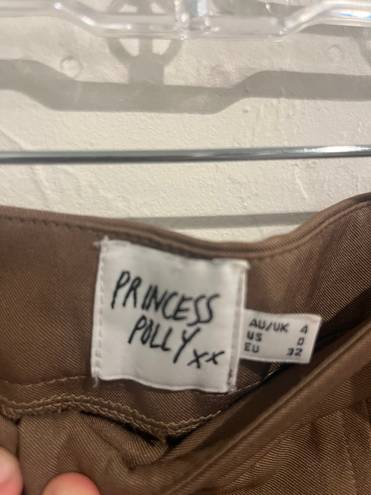 Princess Polly Archer Pants