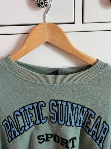 PacSun Crew Neck