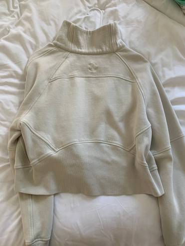 Lululemon Scuba Hoodie