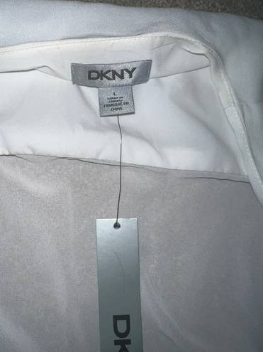 DKNY Blouse