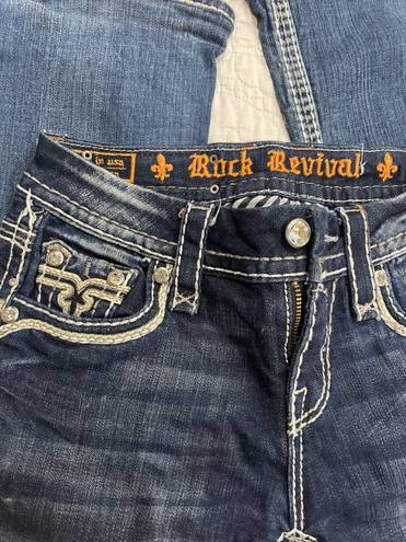 Rock Revival Bootcut