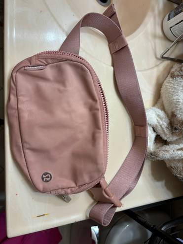 Lululemon Fanny Pack