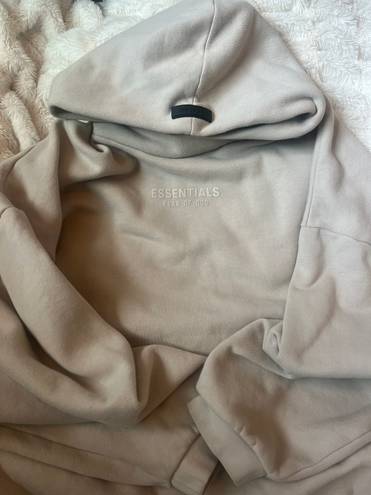 Fear of god Essentials Sweatshirt