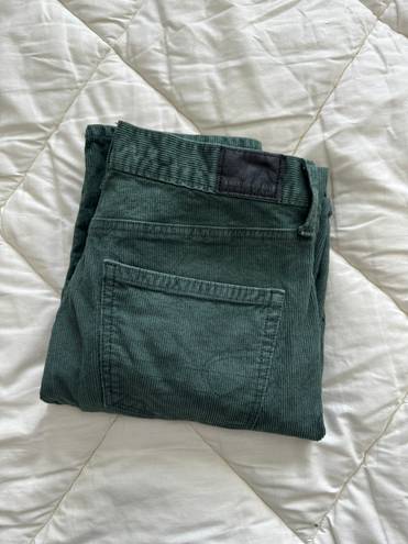 American Eagle Outfitters Corduroy Mom Jeans